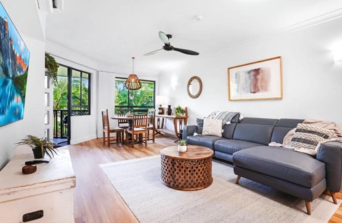 White Rock Apartment | Trinity Links Resort