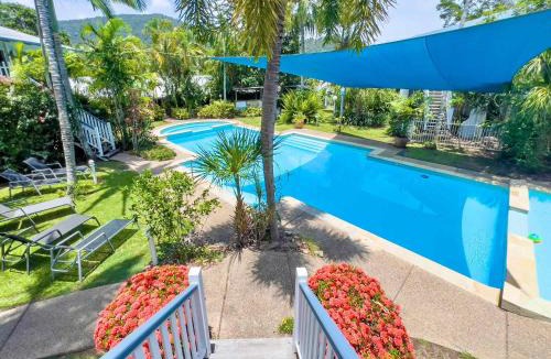 Jubilee Pocket Hotel | Tropic Haven