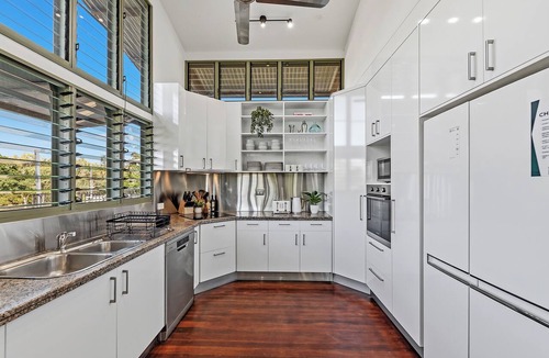 Rapid Creek House | Tropica Oasis Elevated Seaside Living with Pool