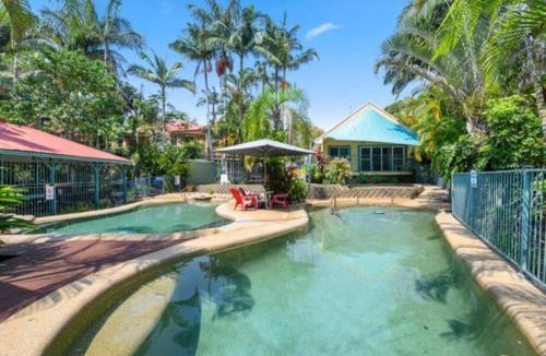 Korora Apartment | Tropical Getaway