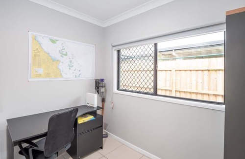 Kewarra Beach House | Tropical Pool Sanctuary in Kewarra Beach