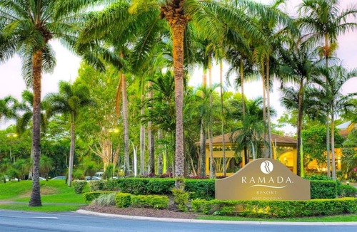 Port Douglas Apartment | [TROPICS] Ramada Resort & Spa 🏝 Free Wifi in Room