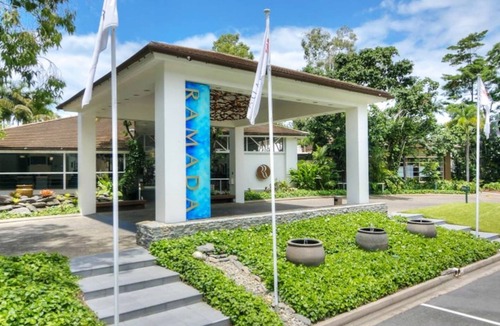Port Douglas Apartment | [TROPICS] Ramada Resort & Spa 🏝 Free Wifi in Room