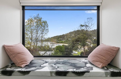 Wye River House | Trouvaille At Wye