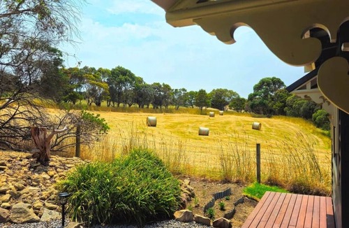 Princetown House | Tullarook