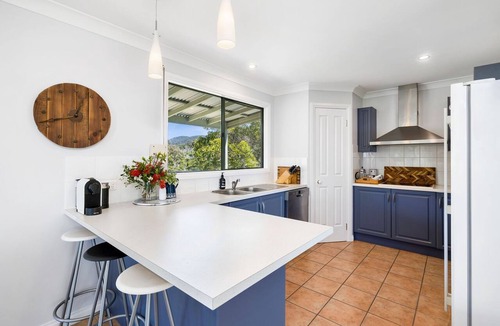 Wye River House | Tumbaramba