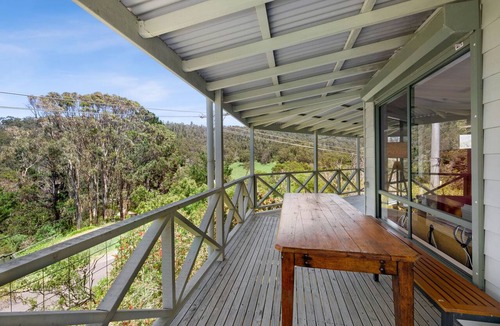 Wye River House | Tumbaramba