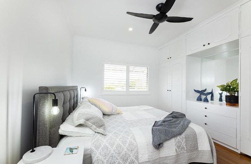 Tuncurry House | Tuncurry Cottage