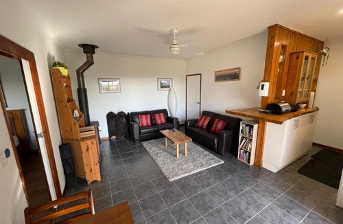 Mooloolah Valley Apartment | Tunnel Ridge Outlook