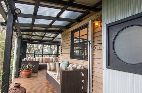 Bungwahl House | Tuppys on the Lake - Bungwahl