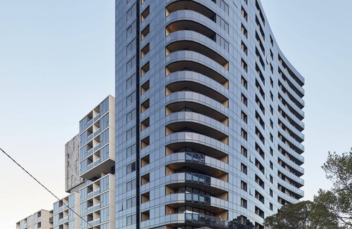 North Melbourne Hotel | Turnkey Accommodation - North Melbourne