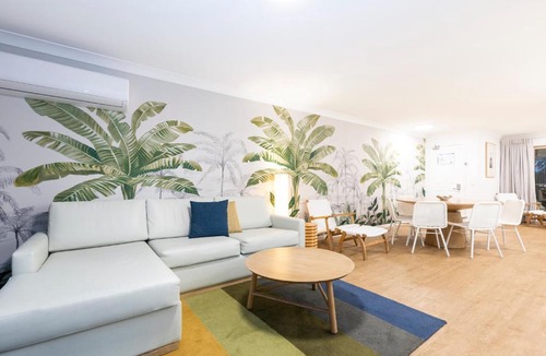 Mermaid Beach Apartment | Turtle Beach Resort - Accor Vacation Club Apartments