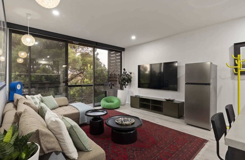 Fingal Apartment | TwentyNine