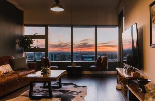 Sydney Olympic Park Apartment | Twilight Olympic Park 2x King-beds Lux Apt