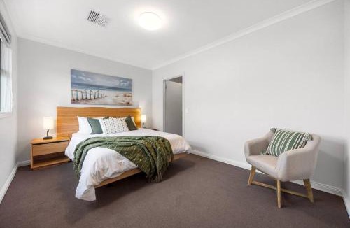 Aldinga Beach House | Twin Paradise - Family Beach Escape in Two Homes