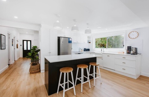 Central Mudgee House | Two Daughters Cottage Refined Country Living