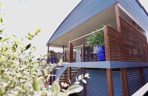 Kingscote Apartment | Two Rivers - Harriet