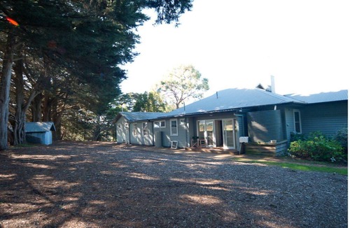 Flinders House | Tyrone - Charming Flinders Cottage