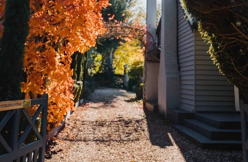 Daylesford Cottage | Uffington cottage ~ Daylesford ~sleeps up to 3
