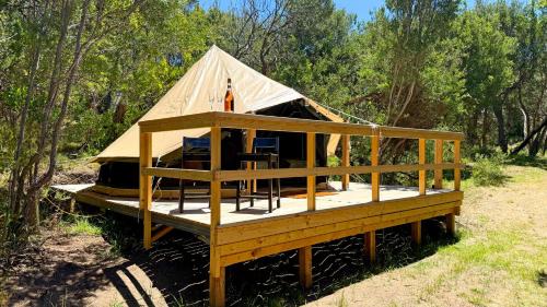 Fingal Other | Ukiyo Nature Retreat - Olive