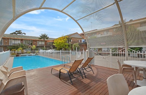 Bondi Beach Apartment | Ultimate Apartments Bondi Beach