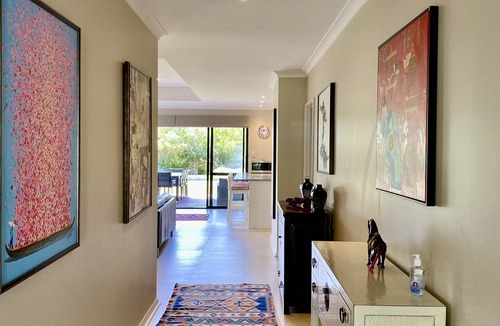 Quindalup House | Ultimate Dunsborough home, close to Quindalup Bay - ideal for extended families.