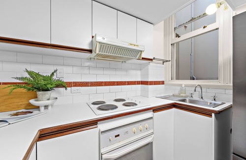 Fremantle Apartment | Ultimate Fremantle Location