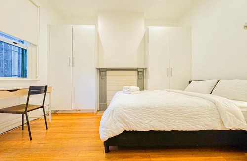 Ultimo House | Ultimo Homestay
