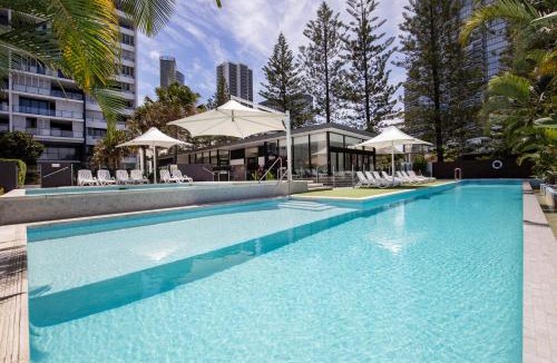 Broadbeach Resort | Ultra Broadbeach