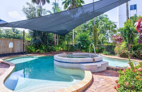 Wongaling Beach House | Ulysses 6 Spacious Beachfront Apartment