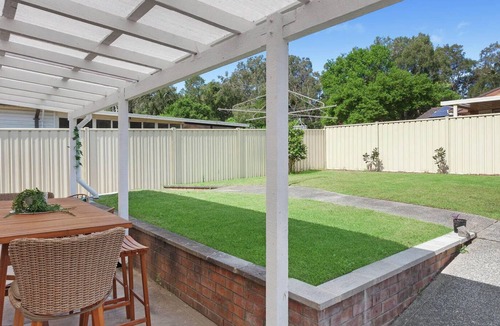 Umina Beach House | Umina Beachside Cottage - newly decorated