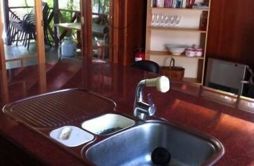 Brisbane Waterfront House | Umpys Humpy