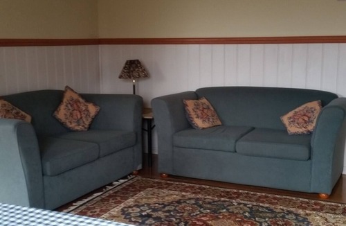 Dadswells Bridge Cabin | Unique places to stay near Horsham, Victoria