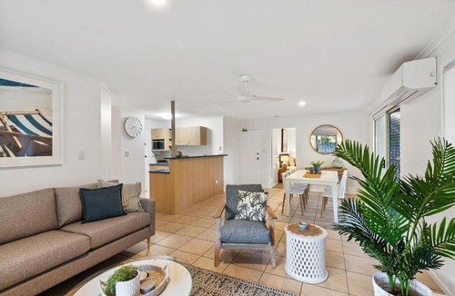 Marcoola Apartment | Unit 1 Marcoola Shores