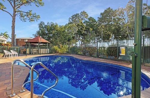 Torquay Apartment | Unit 13 Charlton on the Esplanade