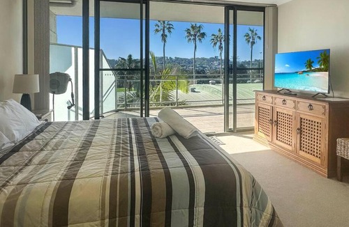 Avoca Beach Apartment | Unit 19 - Avoca Palms Resort