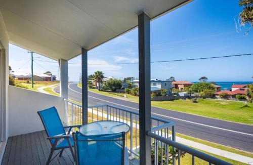 Dalmeny Apartment | Unit 2 43 Noble Parade Dalmeny