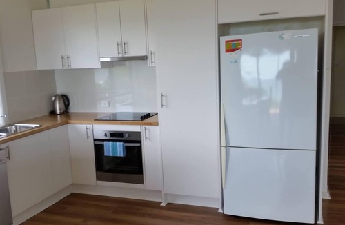 Pambula Beach Apartment | Unit 3. 2 Bedroom. BeachsidePambula Beach