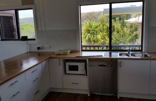 Pambula Beach Apartment | Unit 3. 2 Bedroom. BeachsidePambula Beach