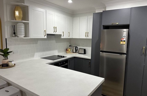 Wagga Wagga Apartment | Unit 3/56 Evans Street