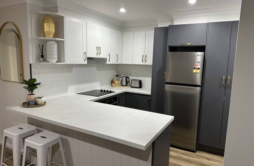 Wagga Wagga Apartment | Unit 3/56 Evans Street