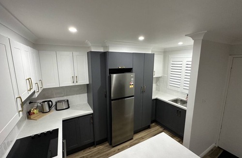 Wagga Wagga Apartment | Unit 3/56 Evans Street