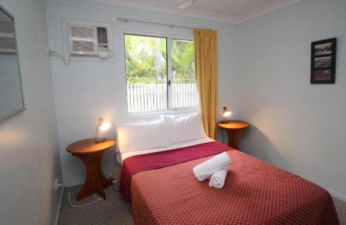 Arcadia House | Unit 3 Beachcomber, Arcadia