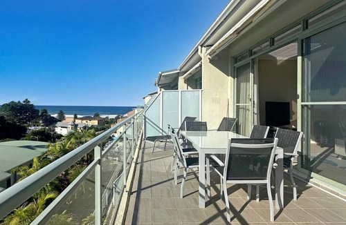 Avoca Beach Apartment | Unit 30 - Avoca Palms Resort