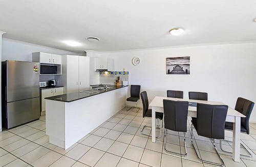 Coolum Beach Apartment | Unit 31 Pacific on Coolum