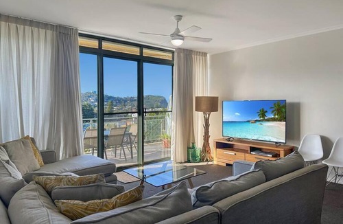 Avoca Beach Apartment | Unit 32 - Avoca Palms Resort
