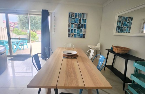 Jurien Bay Villa | Unit 34 Seafront Estate