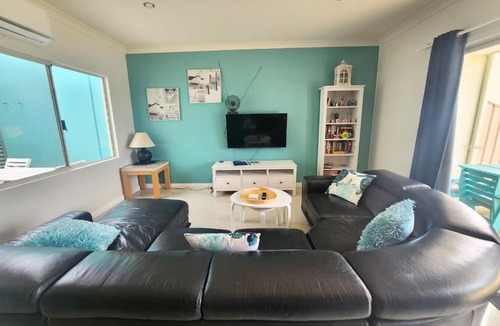 Jurien Bay Villa | Unit 34 Seafront Estate