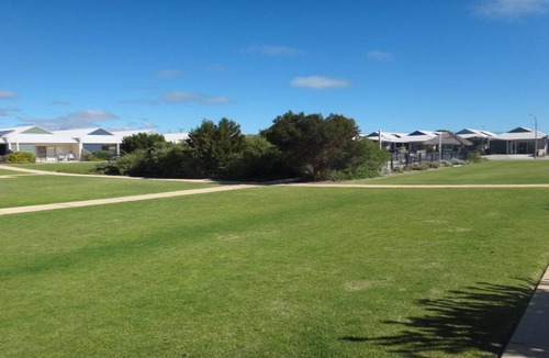 Jurien Bay Villa | Unit 38 Seafront Estate