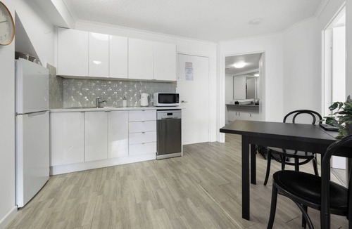 Noosaville Apartment | Unit 48 - Stylish 1 Bedroom ground level unit in Noosaville